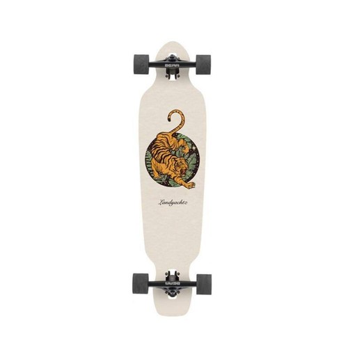 Landyachtz battle axe - axe, 38”