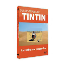 Sulle Tracce Di Tintin Volume