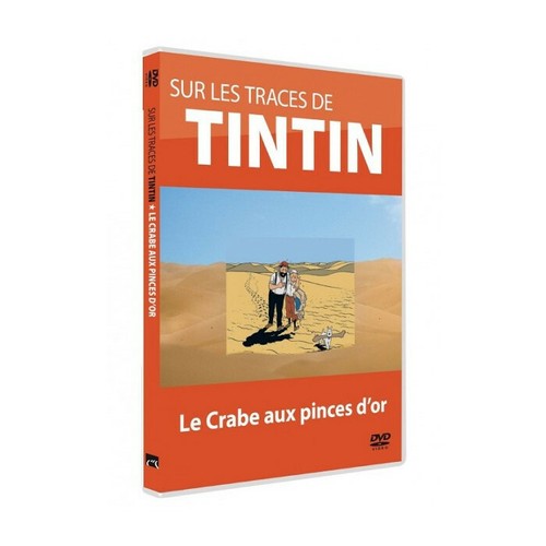 Sulle tracce tintin volume - tracce, di