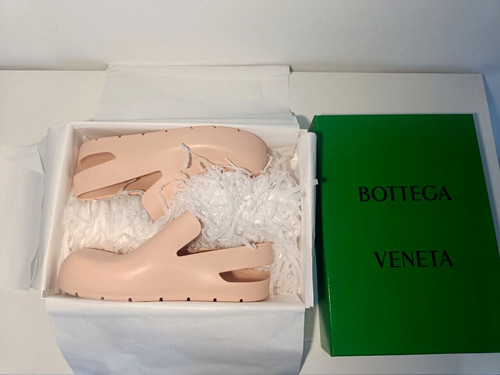 Sandali bottega veneta - sandali,