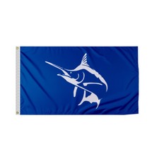 Promo Patriot's White Marlin