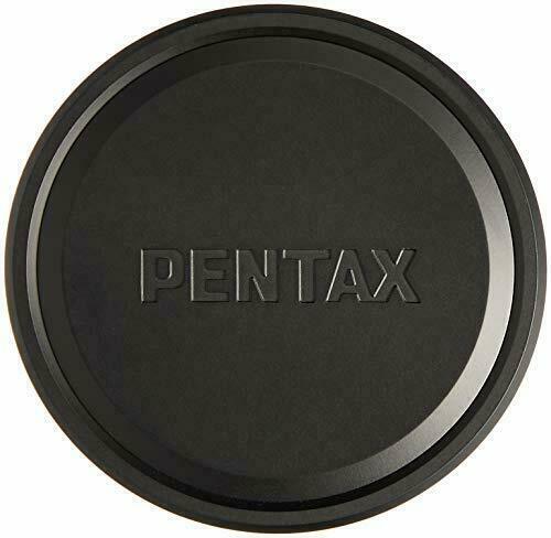 Tappo obiettivo pentax da21mm - tappo,