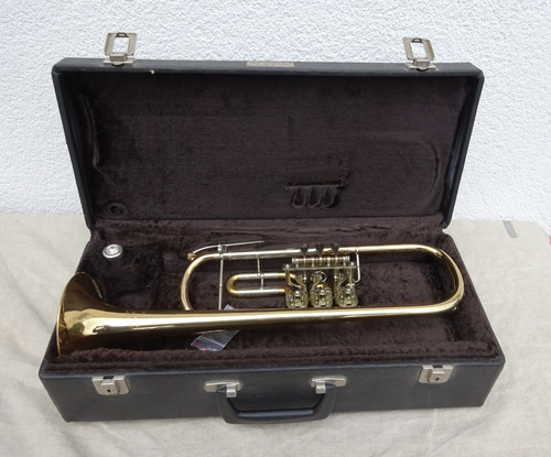 Tromba tungsteno
