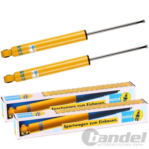 2xbilstein performance - b8,