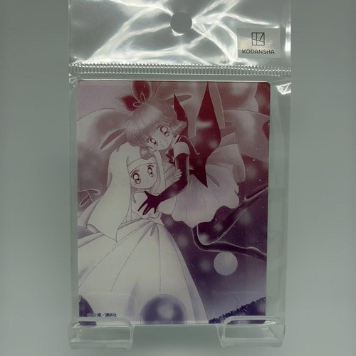 Carta acrilica kaitou saint - carta,