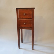 Antico Piccolo Comodino direttorio Inizio XIX secolo