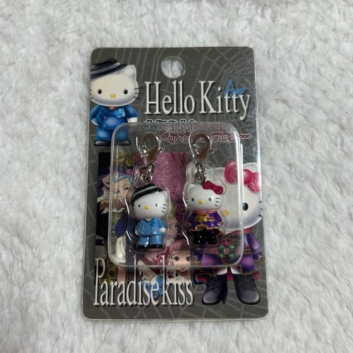 Sanrio hello kitty - kitty, paradise