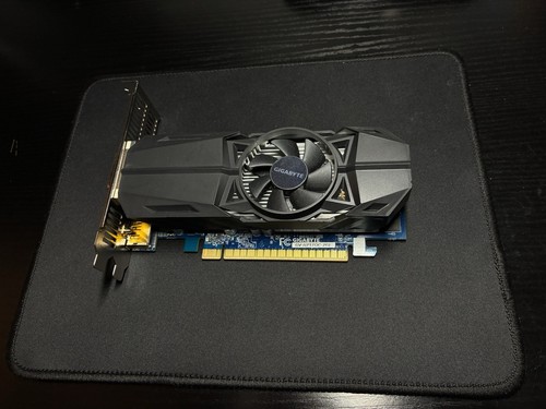 Gigabyte geforce gtx - gtx, ti