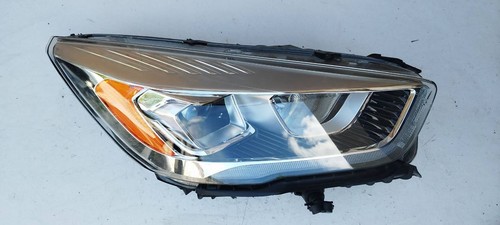 Faro proiettore anteriore