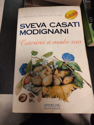 Libro caterina modo suo - libro-caterina, a