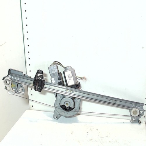 Motorino alzavetro anteriore - motorino,