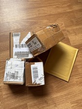 Pacco sorpresa con 5 oggetti