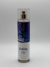 Bath & Body Works BUTTERFLY  Fine Fragrance Mist Set