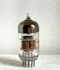 1 x Tubo NOS ECC88 6DJ8 RCA 100% Emissione
