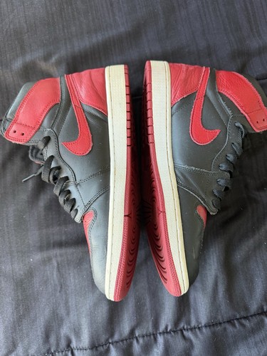 Air jordan retro og - air, '85