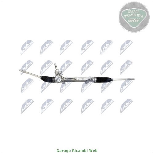 Scatola sterzo nty spk 001 - scatola, spk-pe-001