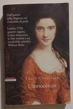 TRACY CHEVALIER: L'innocenza