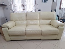 Divano 3 Posti Dondi Salotti