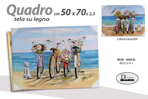 Quadro stampa tela canvas - stampa,