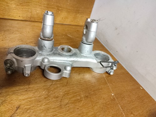 Forcella superiore con - superiore, ponti