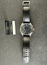 Orologio cronografo philip - orologio,