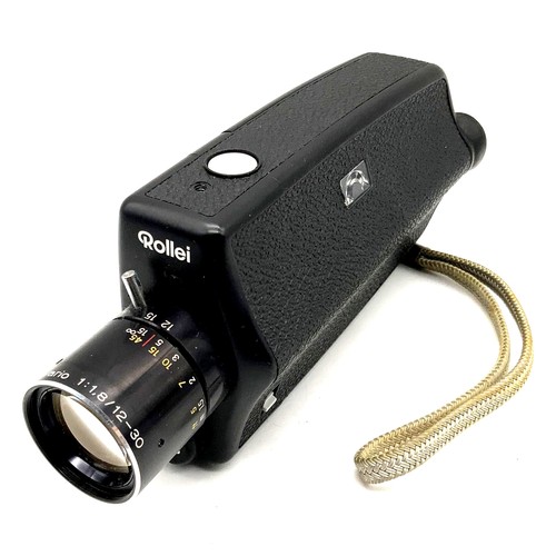 Rollei fotocamera - rollei, 86