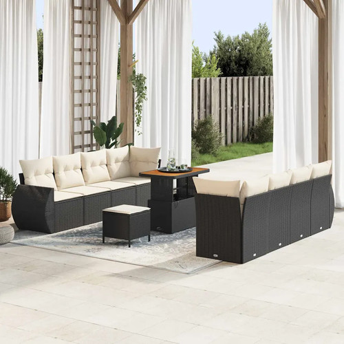 Set divano giardino - set,
