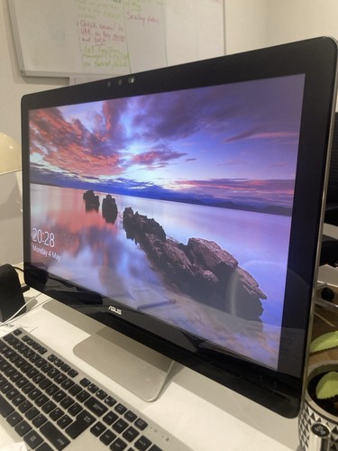 Asus all one - asus, all-in-one