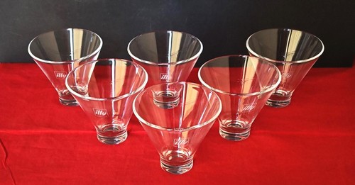 Illy luxion bicchieri 100cc - 6,