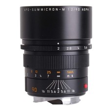 Leica 90 mm f2