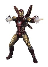 S.H.Figuarts Iron Man Mark 85