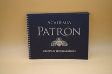 Academia Patron Creating