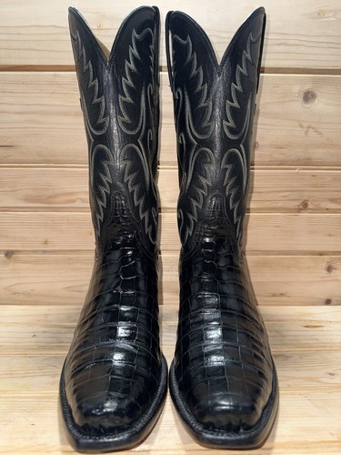 Stivali cowboy western - stivali,