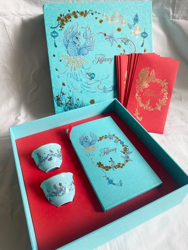 Tiffany 2026 uccellino su - tiffany,