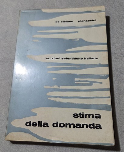 Stima della domanda
