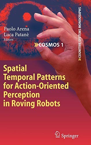 Spatial temporal patterns - temporal,