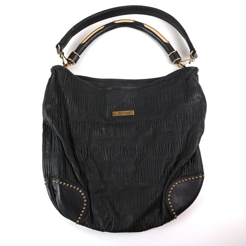 Borsa burberry usata - usata, pelle