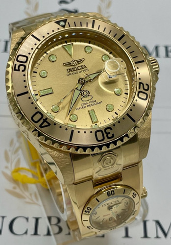 Orologio uomo automatico - orologio, da