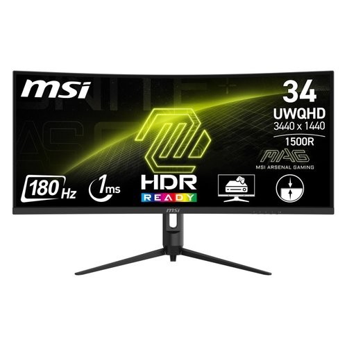 Msi monitor led - monitor, (