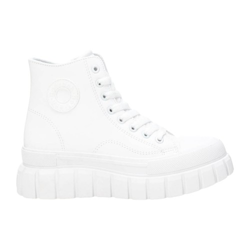 Refresh sneakers alta - refresh, donna