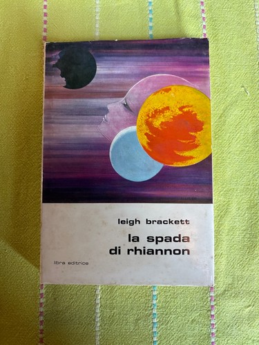 Spada rhiannon leigh - di,