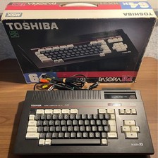 Computer vintage TOSHIBA HX-21