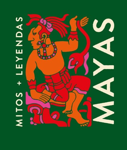Mayas hardcover castelli - by,