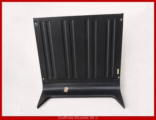 Rivestimento tetto furgone - rivestimento,