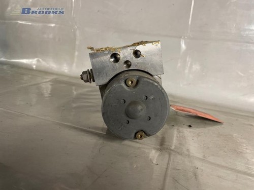Gruppo freno abs - abs, alfa
