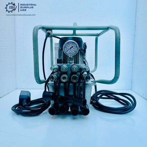 Hytorc hyflow 230v - hytorc, pompa