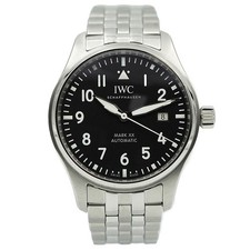 Bracciale IWC Mark XX IW328201