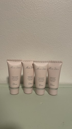Miss dior crema mani rosa - miss,