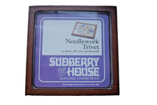 Sudberry House 6" Rivestimento