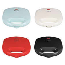 TOSTIERA ELETTRICA 'GRILL